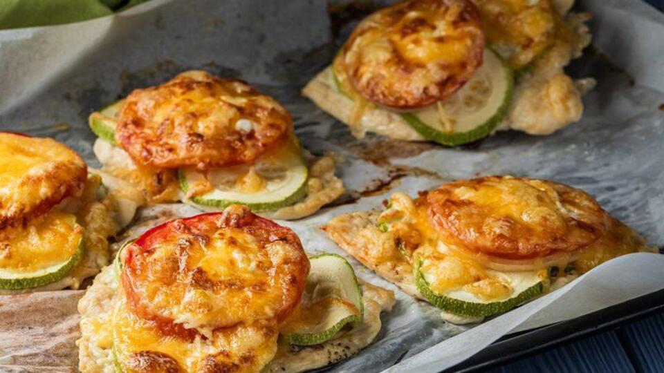 Это блюдо легкое в приготовлении