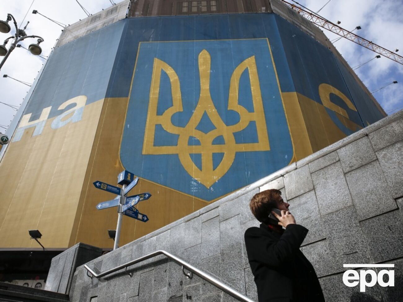 За наказом військових вимикатимуть окремі фрагменти мережі