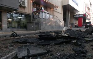 Теракт в Ровно готовили минимум семь горожан