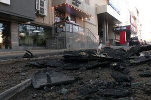 Теракт в Ровно готовили минимум семь горожан