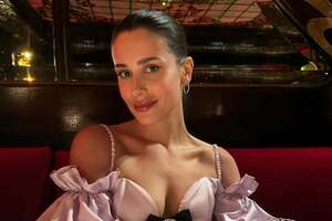 Філатова вийшла заміж уперше