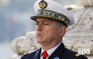 Вандье заявил, что НАТО будет тщательнее следить за тем, что делают российские войска