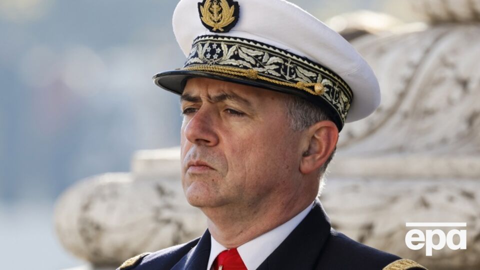 Вандьє заявив, що НАТО ретельніше стежитиме за тим, що роблять російські війська