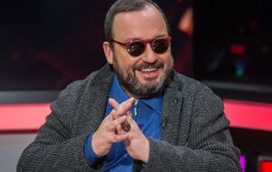 Бєлковський розповів про страх серед оточення Путіна