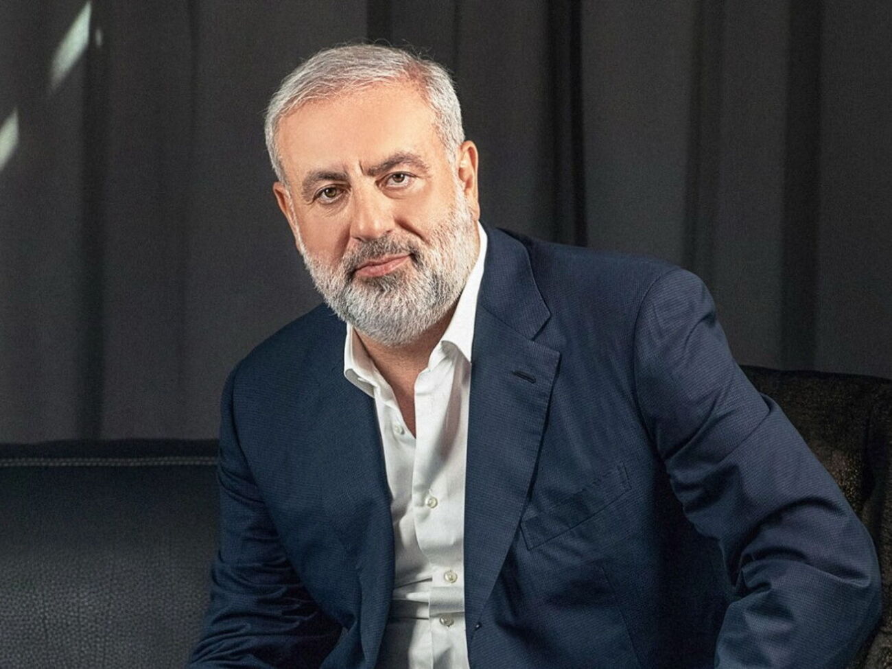 Артур Ґранц: Україна відвоює своє гідне майбутнє. Forbes стане платформою для відновлення – і для ривка вперед