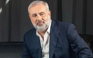 Артур Гранц: Украина отвоюет свое достойное будущее. Forbes станет платформой для восстановления – и для рывка вперед