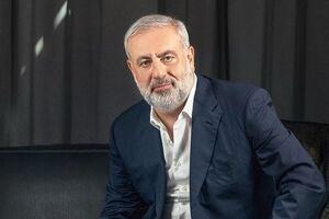 Артур Ґранц: Україна відвоює своє гідне майбутнє. Forbes стане платформою для відновлення – і для ривка вперед