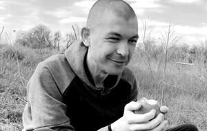 Боєць повернувся з російської неволі у квітні 2023 року