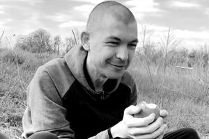 Боєць повернувся з російської неволі у квітні 2023 року