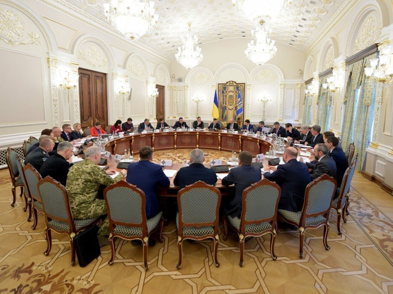 Відповідати мають ті, хто ухвалює рішення, наголосила адвокатка Доненко