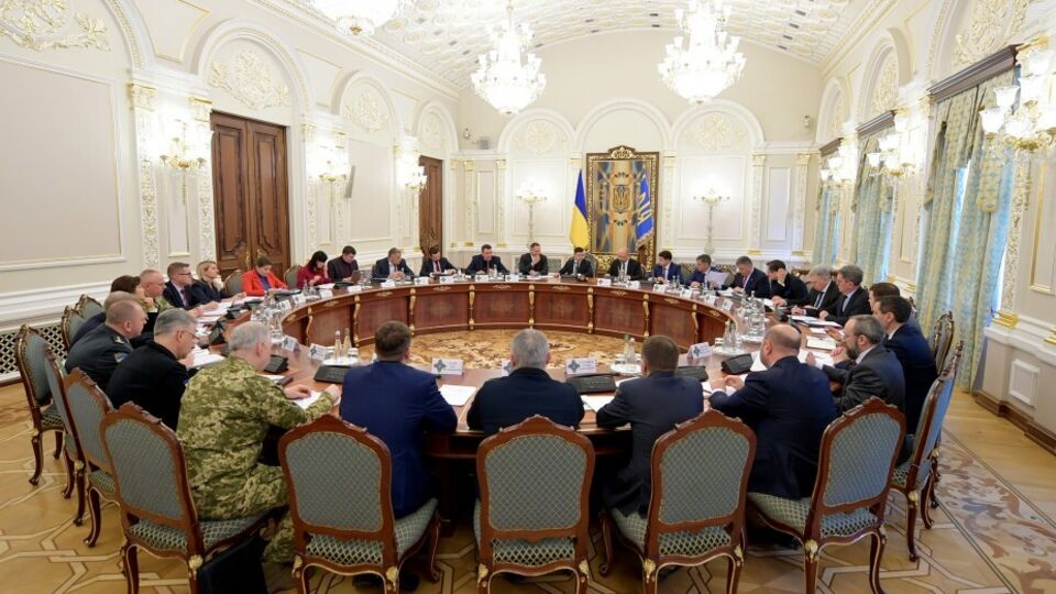 Відповідати мають ті, хто ухвалює рішення, наголосила адвокатка Доненко