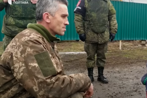 Тараненко перешел на сторону РФ добровольно – hromadske