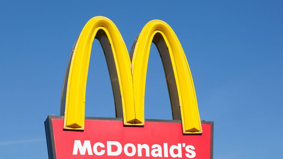 Зараз в Україні працює 112 зі 127 ресторанів швидкого харчування мережі