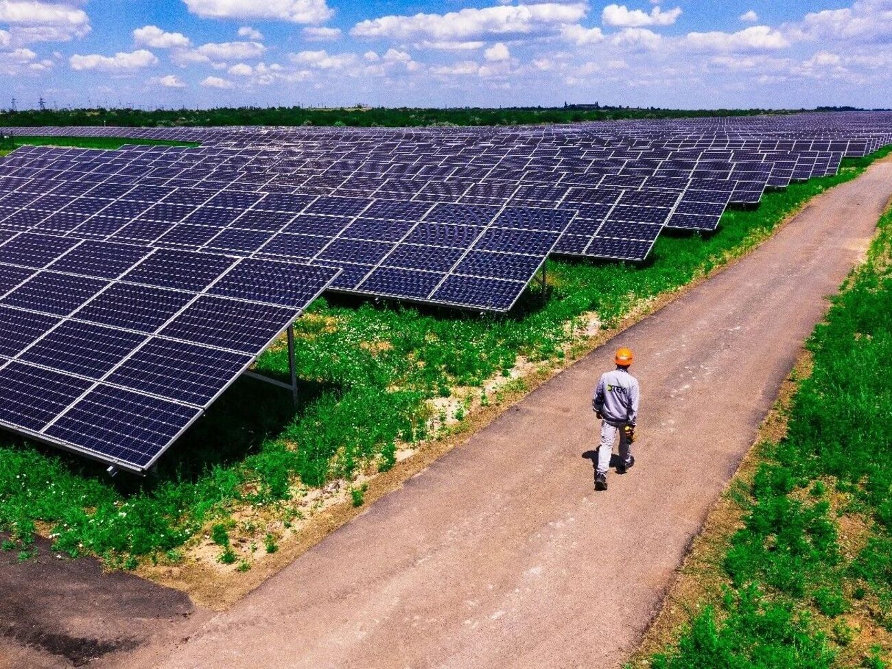 Енергетика майбутнього є не лише сталою, а й відповідальною, наголосив гендиректор Селищев