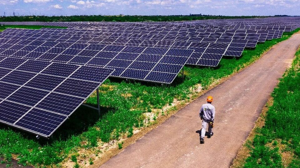 Энергетика будущего является не только устойчивой, но и ответственной, подчеркнул гендиректор Селищев