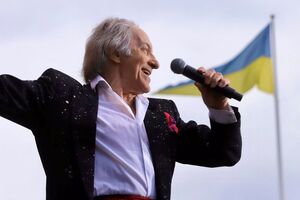 1 травня Василю Зінкевичу виповнилося 80 років