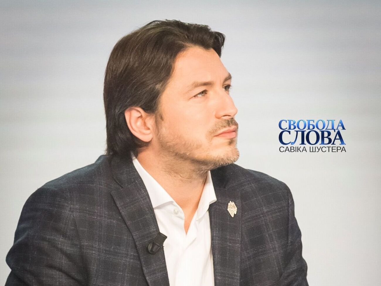 Я показую ці відео журналістам у Данії. У їхніх переповнених жахом очах запитання: "Чому росіяни вбивають своїх?"