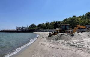 Оккупанты не могут подойти к побережью ближе, чем на 185 км – Плетенчук