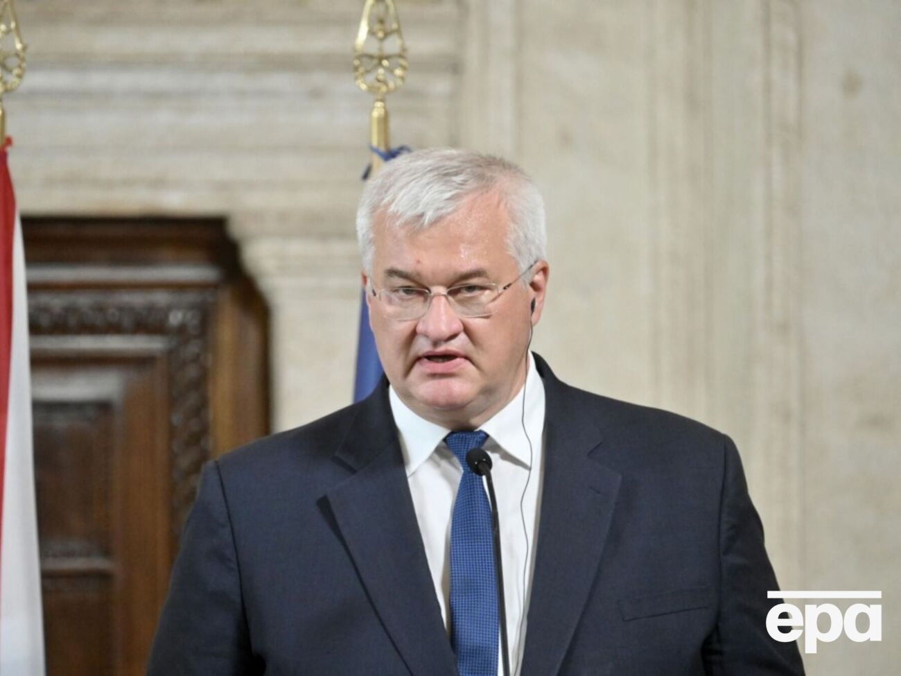 За словами Сибіги, йому було "особливо неприємно" читати публічні привітання деяких країн на адресу агресора, і він "має моральне право це озвучувати"