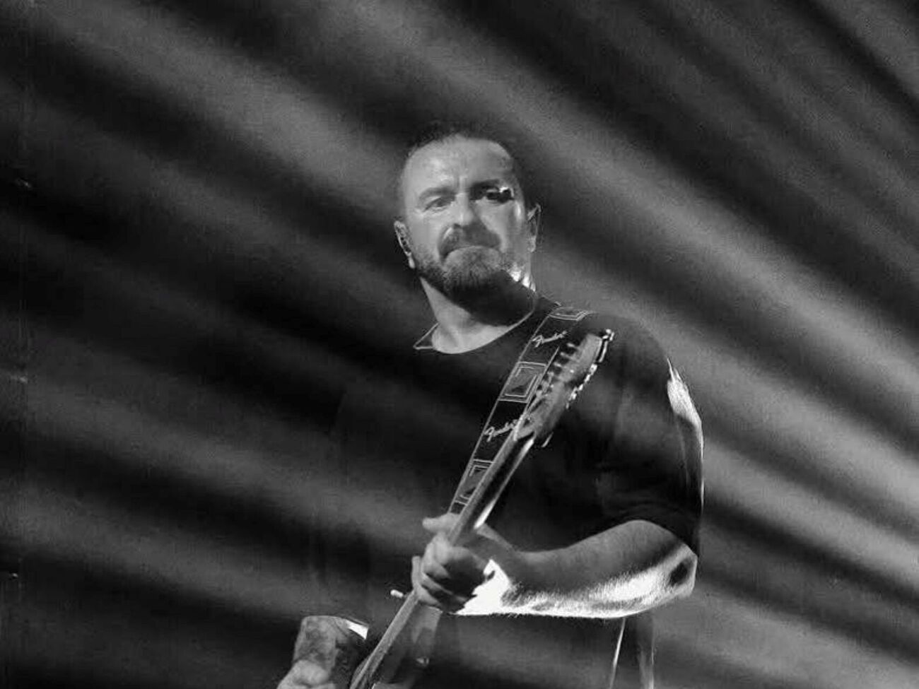 Протягом останніх місяців Чайка боровся з раком крові