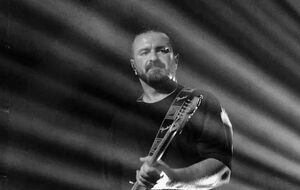 Протягом останніх місяців Чайка боровся з раком крові