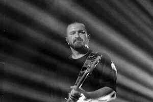 В последние месяцы Чайка боролся с раком крови