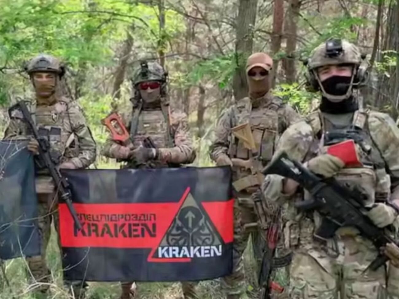 У ГУР повідомили, що знищений мільйонний окупант був морпіхом ЗС РФ