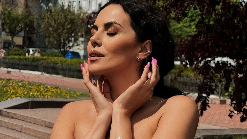 Каменських: Сяйво, яке помічають усі, починається зсередини