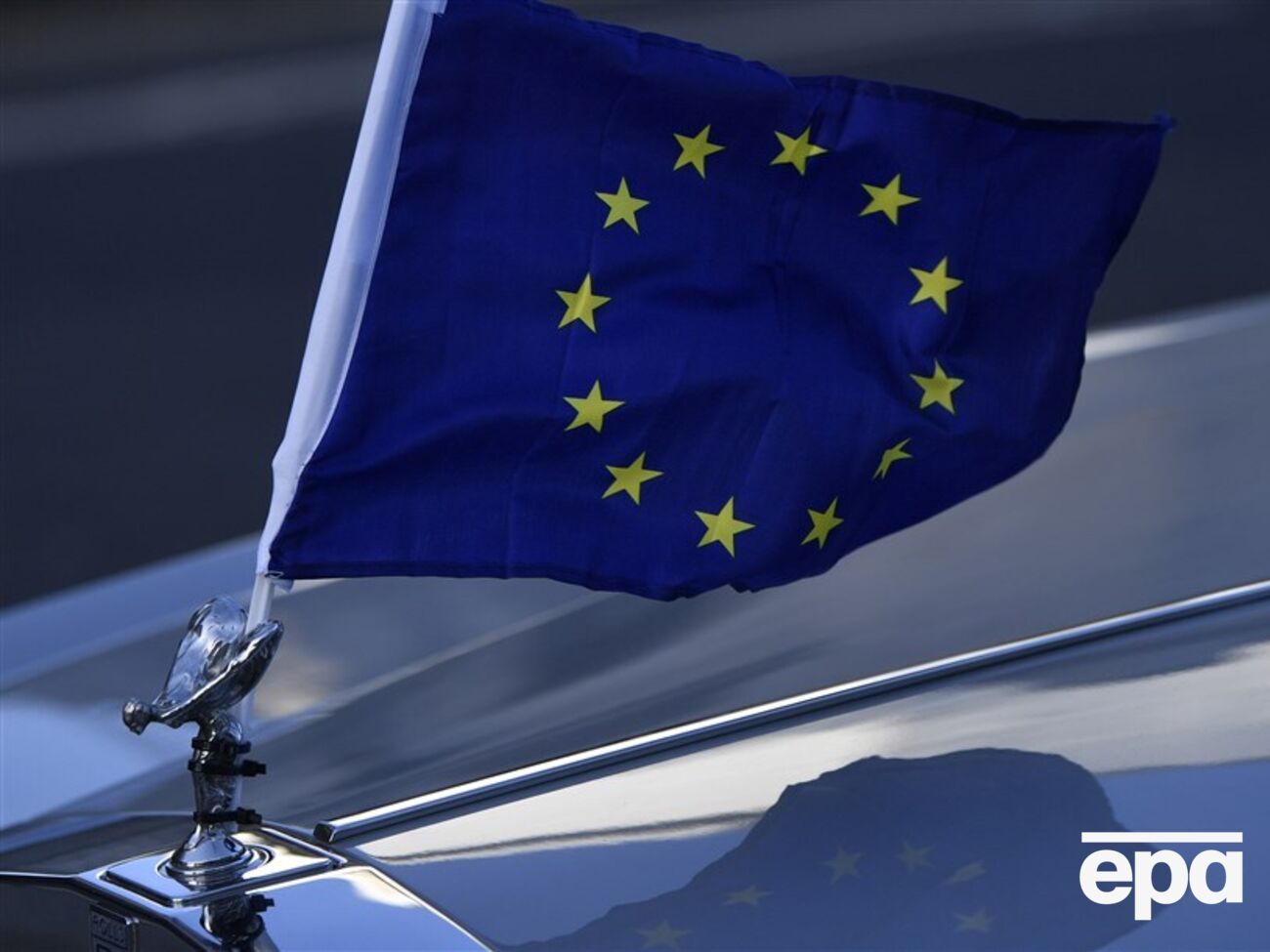 Должность спецпосланника ЕС по делам Украины создается впервые