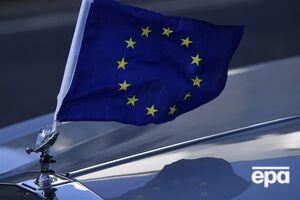 Должность спецпосланника ЕС по делам Украины создается впервые