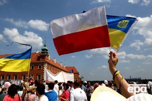 За даними звіту, українські біженці є активними працівниками, підприємцями і споживачами в Польщі
