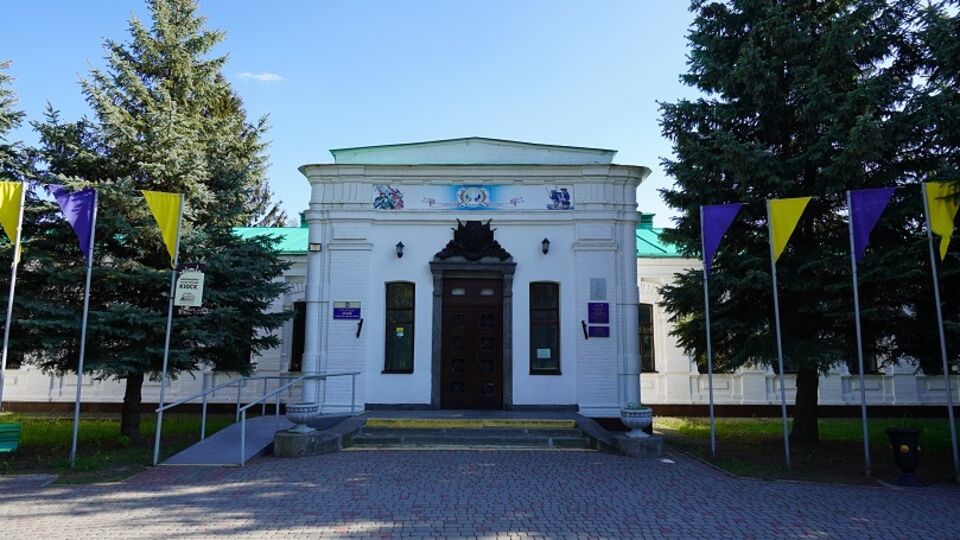 Пустовгар отметил, что Полтавская битва останется весомым тематическим блоком музея