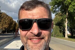 Дианов: Очень часто меня спрашивают о руке. Работает еще не очень хорошо