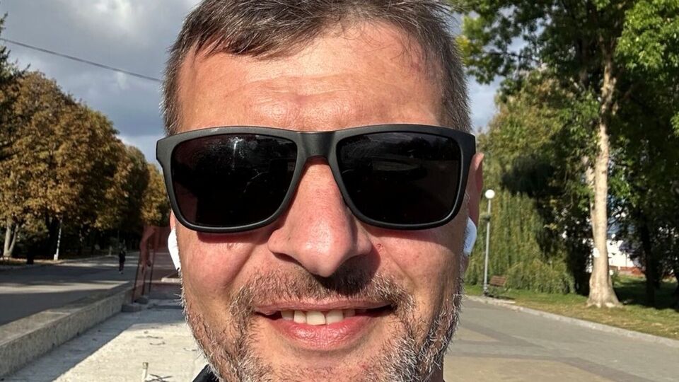 Дианов: Очень часто меня спрашивают о руке. Работает еще не очень хорошо