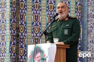 ЗМІ пишуть, що загинув командир КВІР