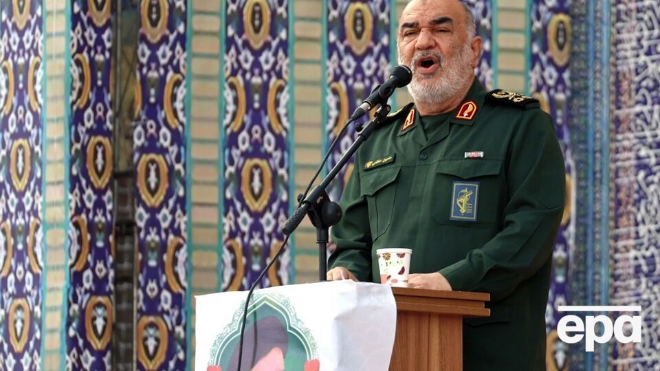 ЗМІ пишуть, що загинув командир КВІР