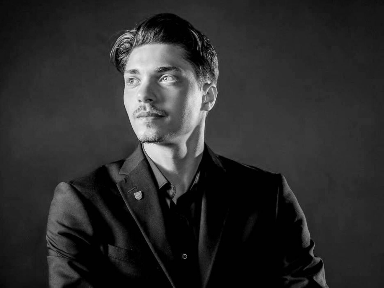 Як пише місцеве видання "Полтавщина", ідеться про 22-річного Саїда Кирпичникова, який був власником однієї із чайних у Полтаві