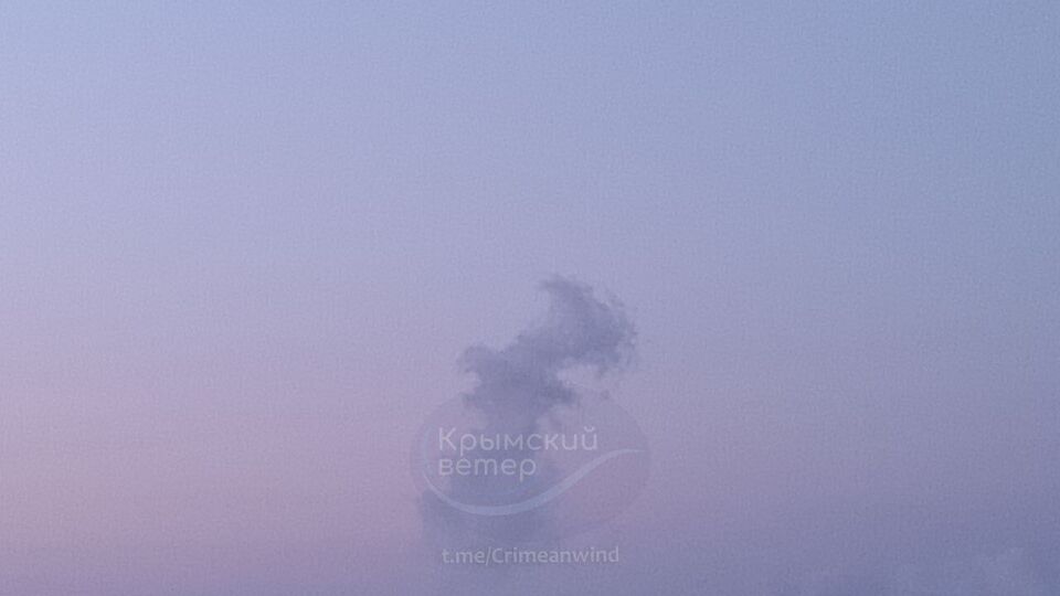 Рядом с Перевальным слышали звуки беспилотников