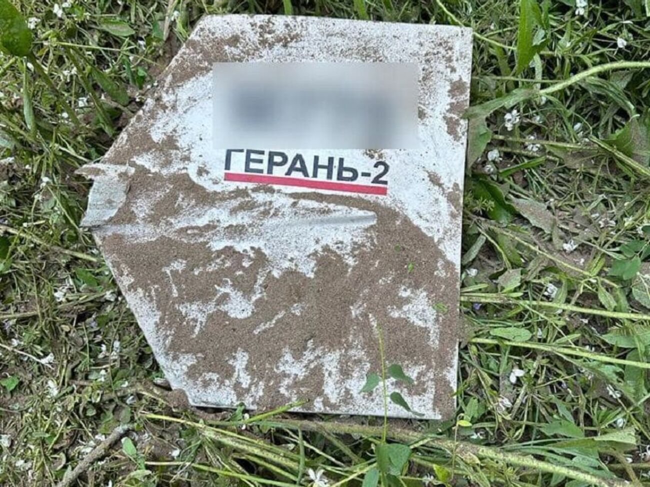 Частину дронів збила ППО, пишуть у ПС