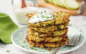 Капустяники – древнее блюдо украинской кухни