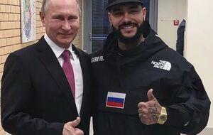 Тіматі, зокрема, підтримував російську агресію й анексію Криму