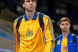 Забарный женился летом 2023 года