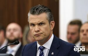 Конгрессмен задал Хегсету перечень вопросов, включая вопрос о вторжении страны-агрессора России в Украину