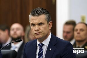 Конгрессмен задал Хегсету перечень вопросов, включая вопрос о вторжении страны-агрессора России в Украину