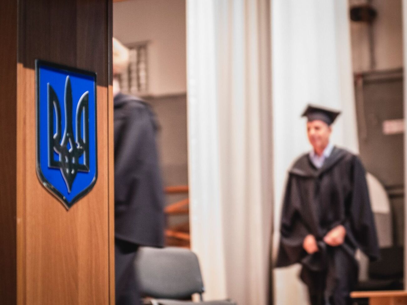 Навчання в НАУКМА анонсували й очне, й онлайн
