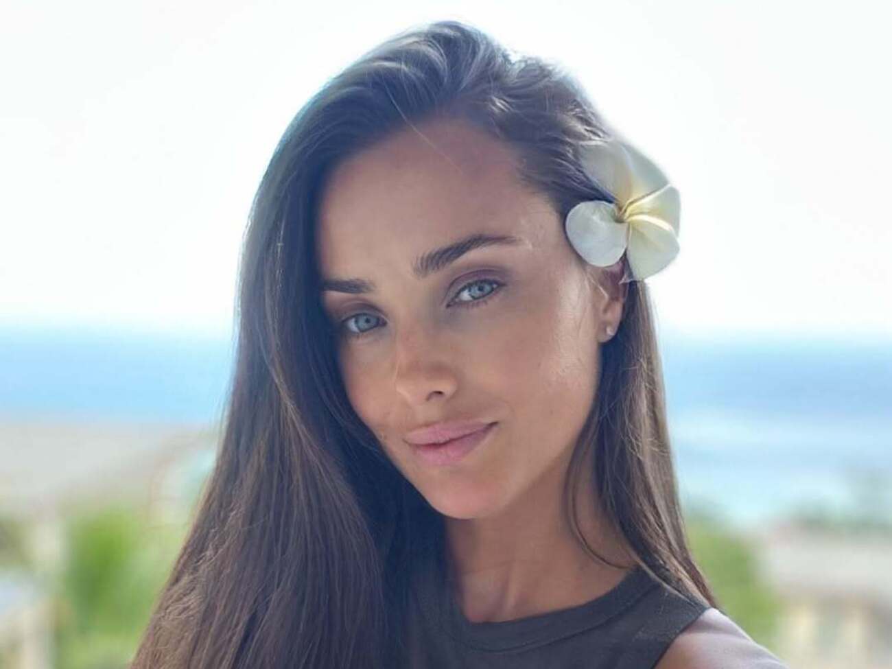 Мішина: Те, що ми називаємо випадком, – лише слово, яке стосується неясних причин