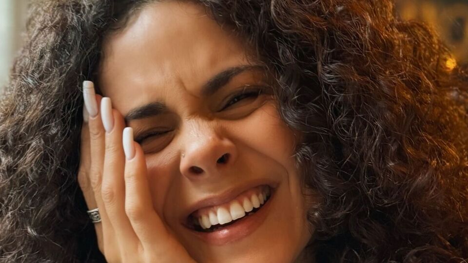 Каменских следит за фигурой и питанием