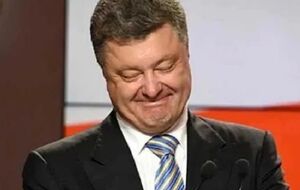 У офиса появился материал, который не просто ставит крест на политической карьере Порошенко, а грозит заключением, пишет УНН со ссылкой на собственный источник