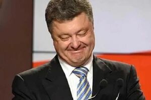 У офиса появился материал, который не просто ставит крест на политической карьере Порошенко, а грозит заключением, пишет УНН со ссылкой на собственный источник