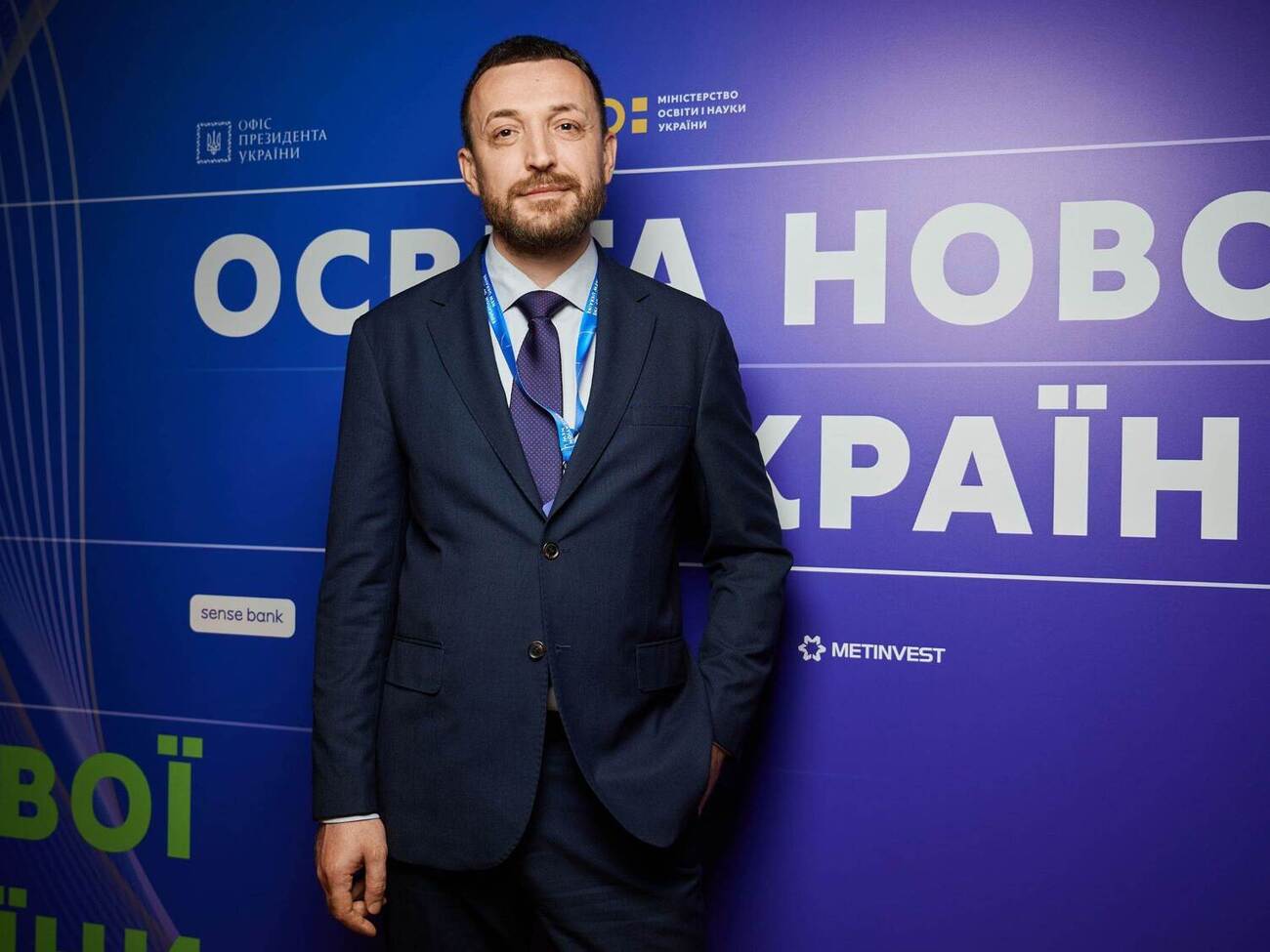 Моисеенко: Бизнес часто недооценивает возможности образования и науки в решении своих проблем